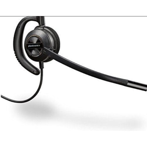 Plantronics HW540 (convertible QD)