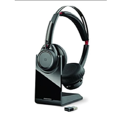 Poly Voyager Focus B825 (with dongle)