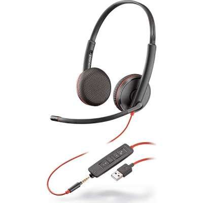 Plantronics Blackwire C3225
