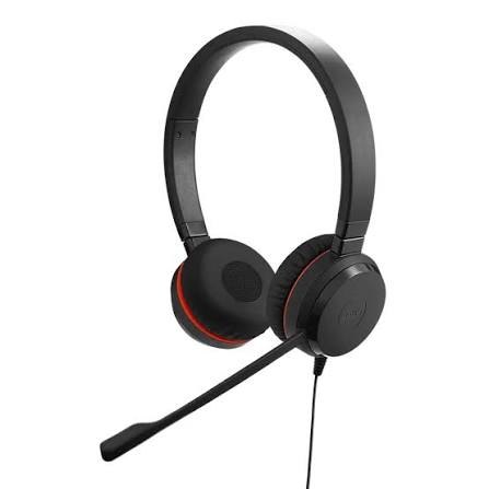 Jabra Evolve 20 (wired)
