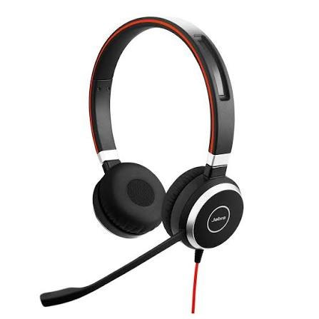 Jabra Evolve 40 (wired)